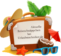Urlaubstechniker